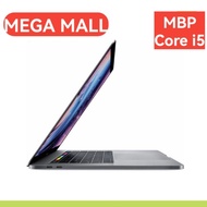 MBP 2011 Core i5 Ram 8gb Ssd 128gb & 256gb  Notebook Laptop Graphic Design