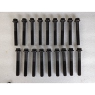 Mitsubishi TRITON 4D56U Cylinder head BOLT