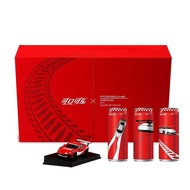2020 Coca Cola x Porsche Carrera Cup Asia Limited Edition
