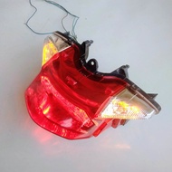 LAMPU BELAKANG PCX CBU LED K35 VIETNAM 2014-2017 ORIGINAL COPOTAN