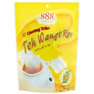 888 Rose Flavor Tea Pot Bag (2gx40)