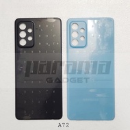 BACKDOOR BACKCOVER BACK COVER CASING SAMSUNG GALAXY A72 A725