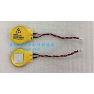 Suitable for Lenovo T460S T470S W550S X1 CARBON 2013 COMS Motherboard Battery