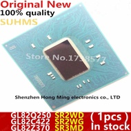1 New Sr2wd Gl82q250 Sr2wg Gl82c422 Sr3md Gl82z370 BGA