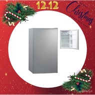 Midea Mini Bar Mini Refrigerator Single Door Fridge Peti Sejuk Kecil Peti Sejuk 1 Pintu 50L 95L MS-50V/MS-93