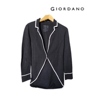 Giordano Black Cardigan