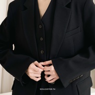 Soulsister | Bianca Blazer