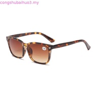 [LOCAL SELLER]Cyxus Photochromic Glasses Computer Filter Glasses  UV400 Filter for Women/Men 8382