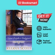 Never Beguile A Bodyguard - Paperback - English - 9798986579047