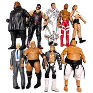 Wrestler action figure action figure action figure WWE figure Model Children's Toy Gift