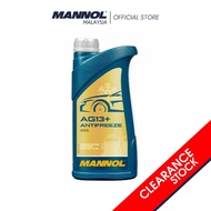 CS MN4114 Antifreeze AG13+ Advanced