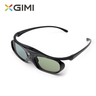 XGIMI Shutter 3D Glasses Virtual Reality LCD Glass for XGIMI H3s XGIMI H2 Optoma Projector Built-in Battery