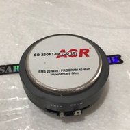 ACR CD 10 250P1-08 Tweeter Driver (CD10)