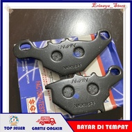 ORIGINAL SGP Dispad Kampas Rem Depan Motor Cakram Disk Disc Suzuki Nex 2 Karbu Lama Old Original Spa