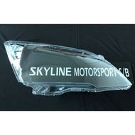 Honda CRV CR-V G3 2007 2008 2009 2010 Headlamp Lens Cover