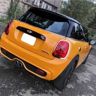 2014年MINI COUNTRYMAN