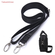 (Takashitree) Adjustable Nylon Shoulder Bag Belt Replacement Laptop Crossbody Camera Strap
