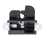 ( 100% GERMANY ) 5G6827505 5G6827505B REAR BONNET LOCK VOLKSWAGEN GOLF MK7 / BEETLE VW