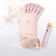Extract Jelly Stick | Natural Swiftlet Nests Extract, Collagen, Vitamin C, Japanese Skincare, Anti-A