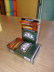 Rokok Dua Dewi Hijau Original Tulungagung 1 Slop
