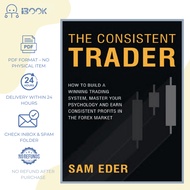 [Softcopy] 稳定盈利交易系统 / The Consistent Trader / Strategi Trader Konsisten