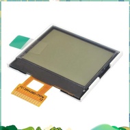 LCD Display Screen Inner Screen for UV-K5(8) UV-K6 Walkie Talkie LCD Display Screen Spare Parts