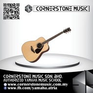 Yamaha Acoustic Guitar FG-830 ( FG830 / FG 830 / FG830N ) - N / Natural