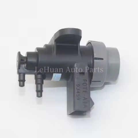 E53E-9J459-A1A F0TE-9J459-A1A E8TZ-9H472-D EGR Vacuum Valve Solenoid Ford F250 F350 F-Super Duty 7.5