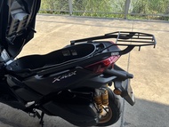 ตะแกรงท้าย รุ่น TOP SPEED for XMAX 300 ( 2025 ) by Lycan Product 🏆TP🏆