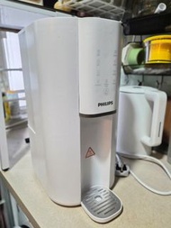 Philips RO6901 water dispenser white
