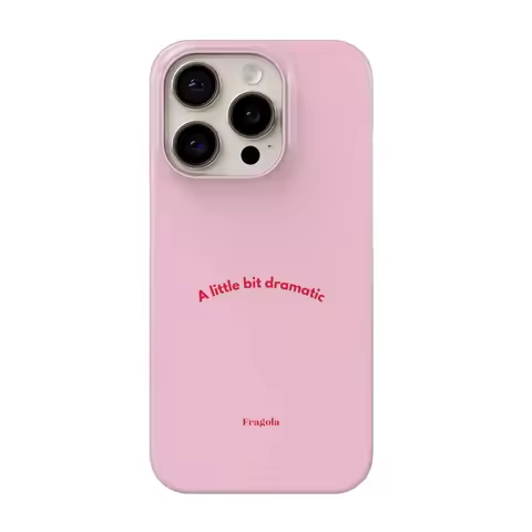 MEAN GIRL Phone Case for iPhone 17 16e 16 15 14 13 12 11 X XS XR XSMAX 7 8 Air Pro Max Plus Luxury D
