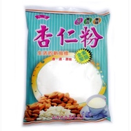 Brewed Ready-To-Drink Oh Minfa Almond Flour Tea Vegan 600g