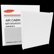 MITSUBISHI XPANDER, ATTRAGE, MIRAGE car air conditioner air filter