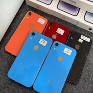 iphone xr 128gb second