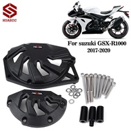 Engine Stator Cover Engine Guard Protector for Suzuki GSX-R1000 GSX-R1000R GSXR1000 GSXR1000R GSXR 1