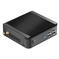 Newest Mini PC Computer Celeron J1800 2.41GHz Lan N2830 Industrial Thin Client Fanless Design Micro 