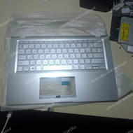 new frame + Keyboard Laptop Asus ASUS X416JA X415J X416JP X415MA ORI