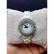 Japanese Folli Folli Follie Si Women's Watch. Used goods