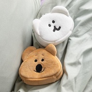 Pre-Order | Dinotaeng Fatty & Bobo First Aid Pouch