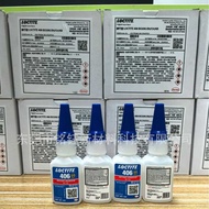 LOCTITE LOCTITE 406 Instant Dry Glue LOCTITE 4161 Colorless Transparent Glue 480 495 406 460 Glue