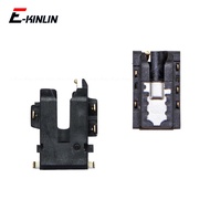 Earphone Headphone Jack Port Connector For OPPO A11K A11s A1k A1x A12 A15 A16 A16e A16K A16s A17 A31