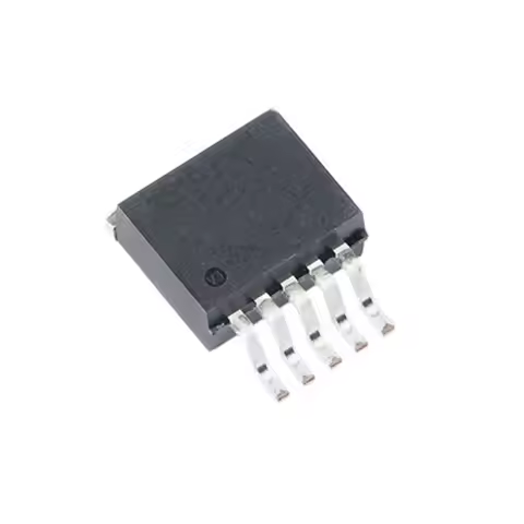 Switching current booster chip XL6009E1 60V TO263-5L XL6009 XL6019E1