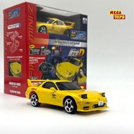 พร้อมส่งจากไทย AE86 รถบังคับ Kyosho Egg First MINI-Z Initial D Toyota Sprinter Trueno