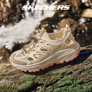Skechers สเก็ตเชอร์ส รองเท้าเทรลผู้หญิง Women Outdoor DLux Journey Rebel Creek Trail Shoes - 180217-
