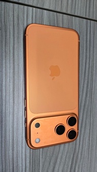 Apple iPhone 17 pro max 512gb