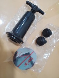 wine vacuum pump  酒真空塞