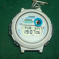 USED MODULE G SHOCK G001 JASON