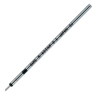 Ohto minimo R-4C5NP ballpoint pen refill, black. Made in Japan