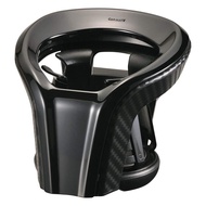 Here are some common product titles in English for the items you provided:

1. "Carmate Car Drink Ho