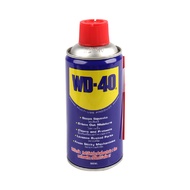 น้ำมันหล่อลื่น WD-40 รุ่น 62253 ขนาด 300 มล. สีใส WD-40